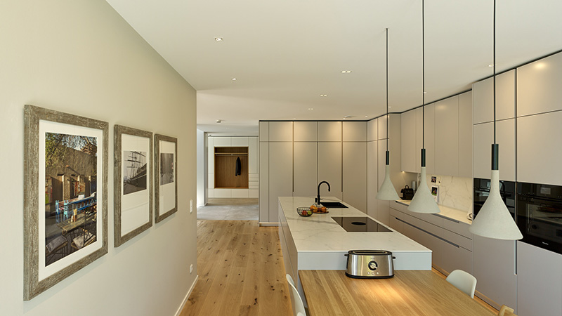 Haus IH-4