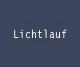 lichtlauf
