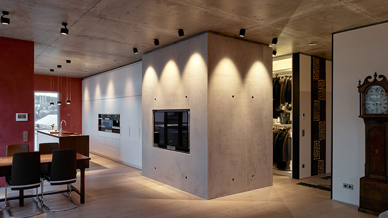 Wohnung D-22